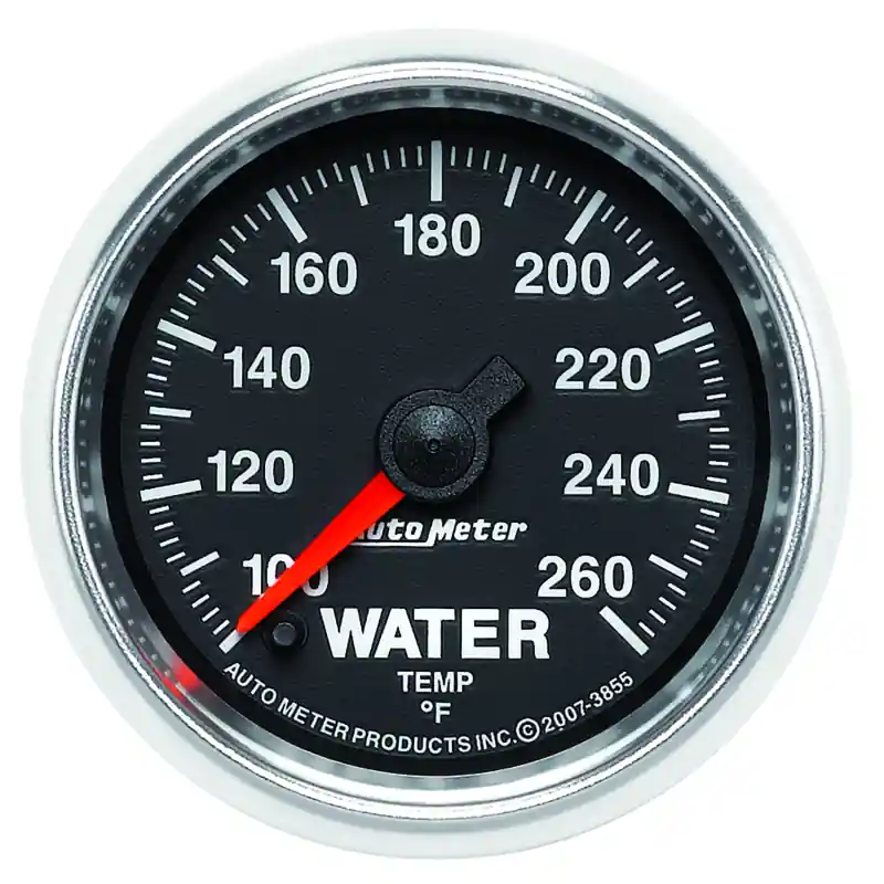 Hot Deal AM GS Gauges