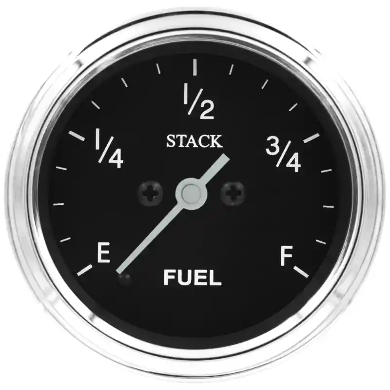Brand New AM Stack Gauges