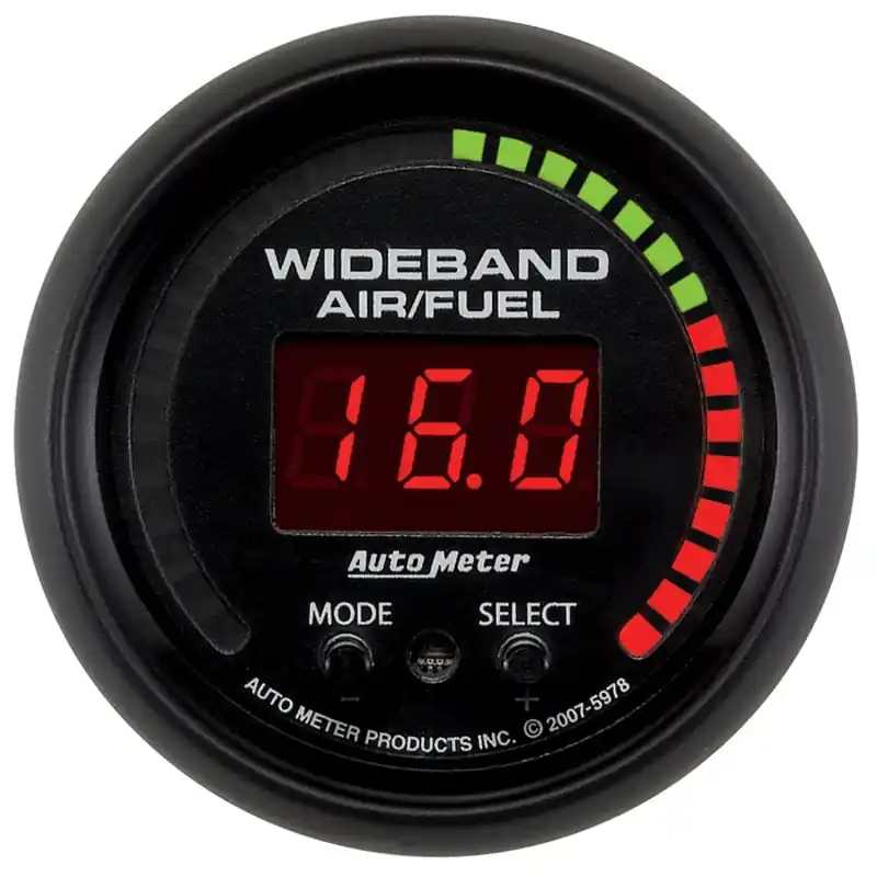 AM ES Gauges In Demand
