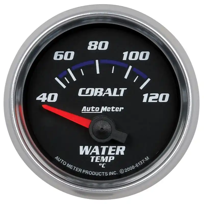 Editor’s Pick AM Cobalt Gauges