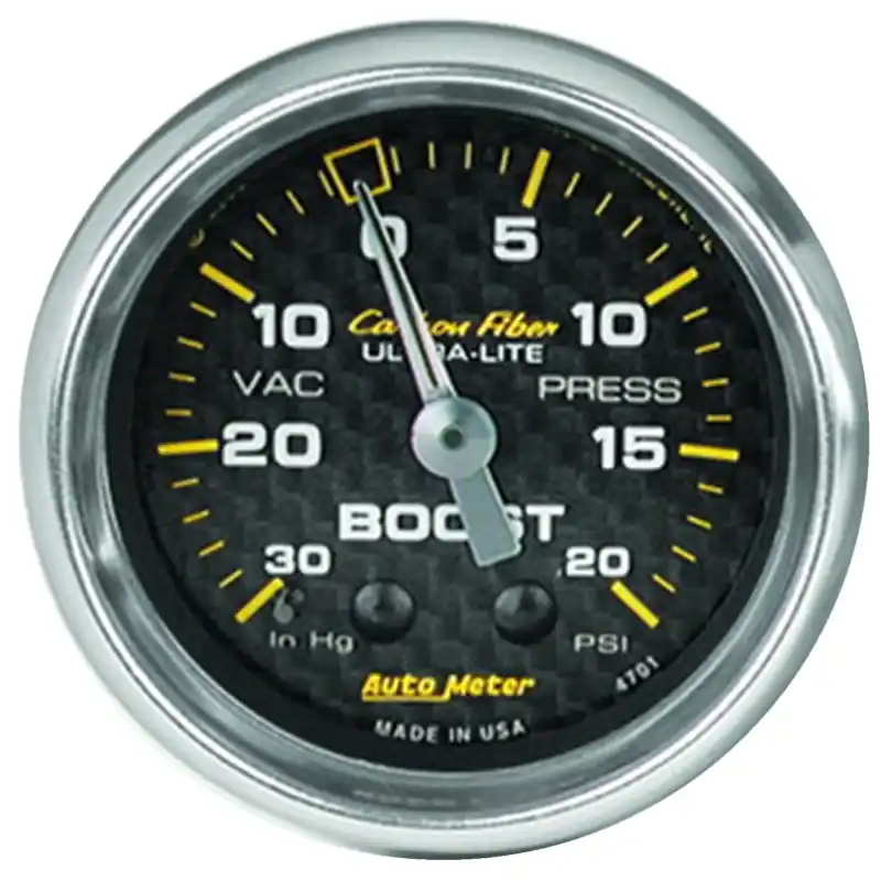AM Cobalt Digital Gauges Deal