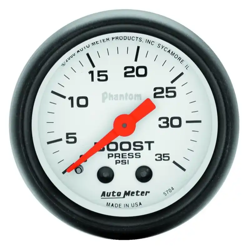 AM Phantom Gauges Save Now
