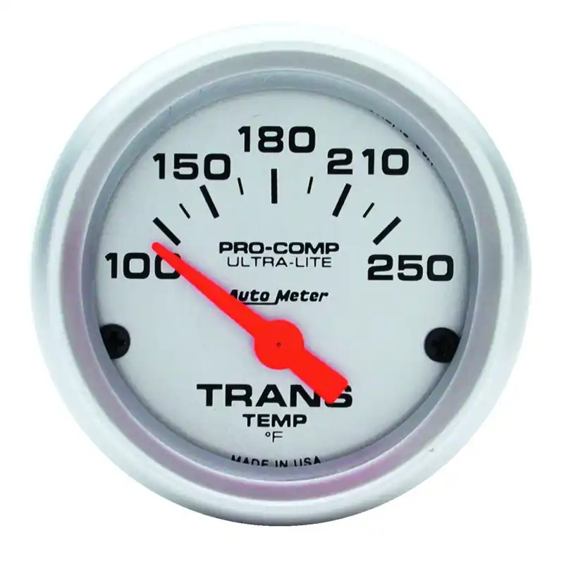 AM Ultra-Lite Gauges Big Sale