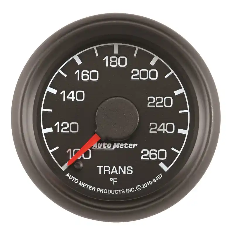 AM Factory Match Gauges Get Yours