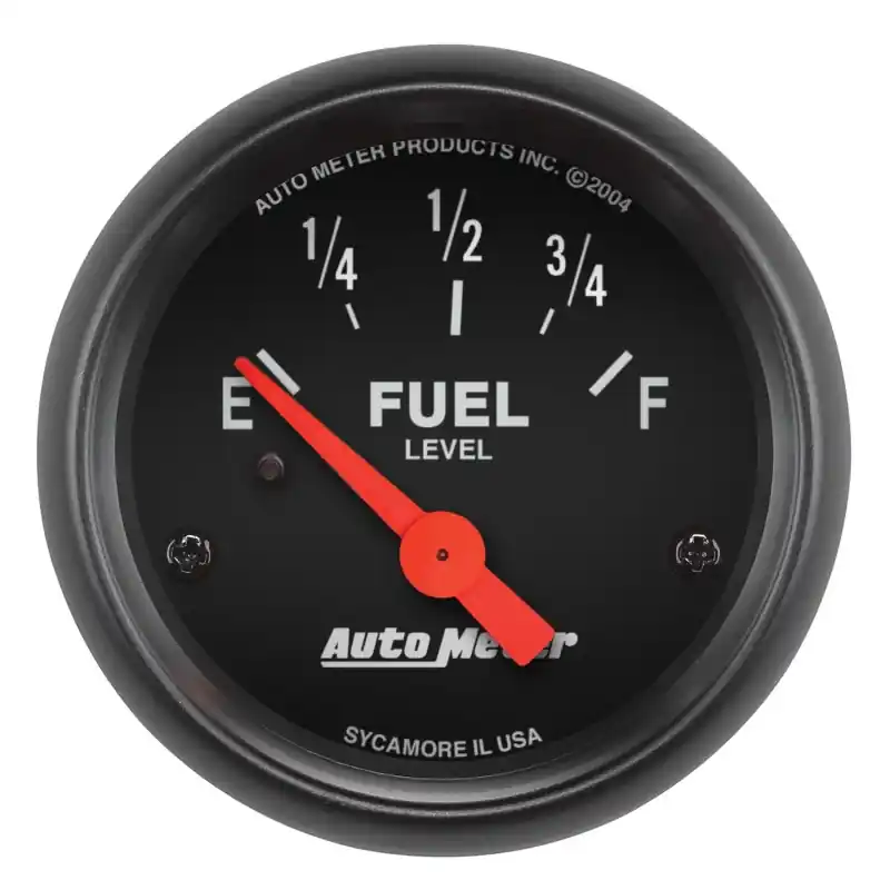 AM Z Gauges Top Pick