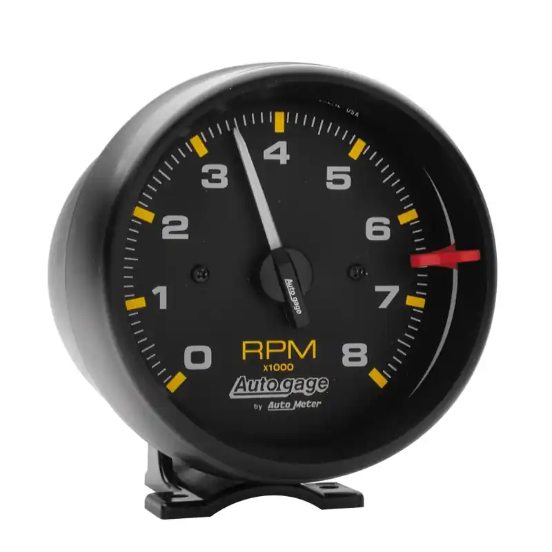 Limited Edition AM AutoGage Gauges