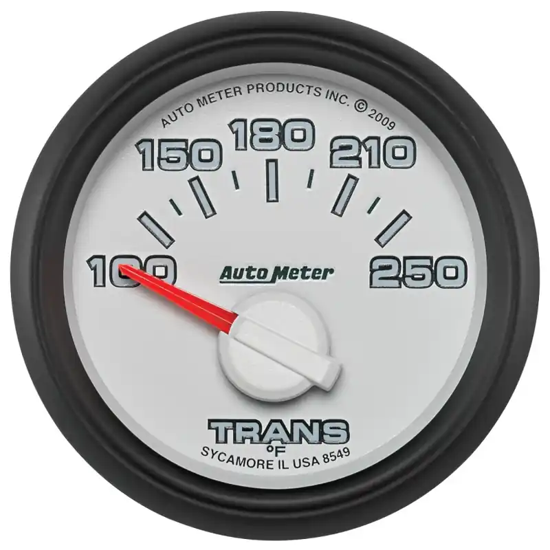 AM Factory Match Gauges Grab Now