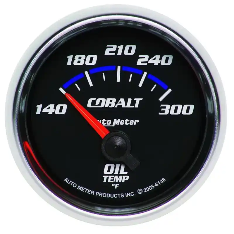 Special Discount AM Cobalt Gauges
