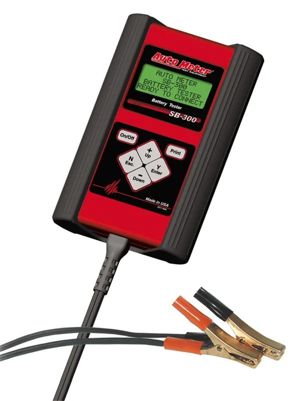 Worldwide Shipping AM Battery Accessories