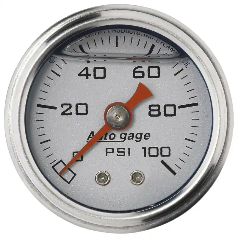 New Release AM AutoGage Gauges