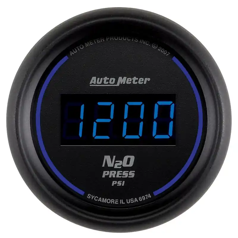 Genuine AM Ultra-Lite Gauges