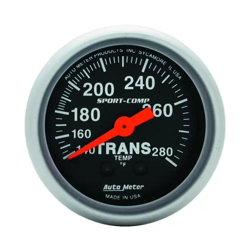 Cheap AM Sport-Comp Gauges