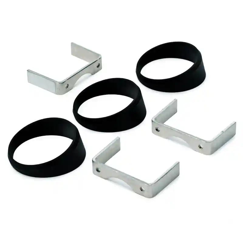 AM Pod Mounts Time-Limited