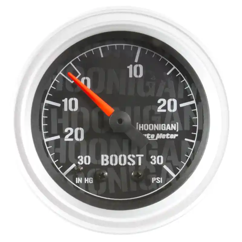 AM Hoonigan Gauges Bulk Order