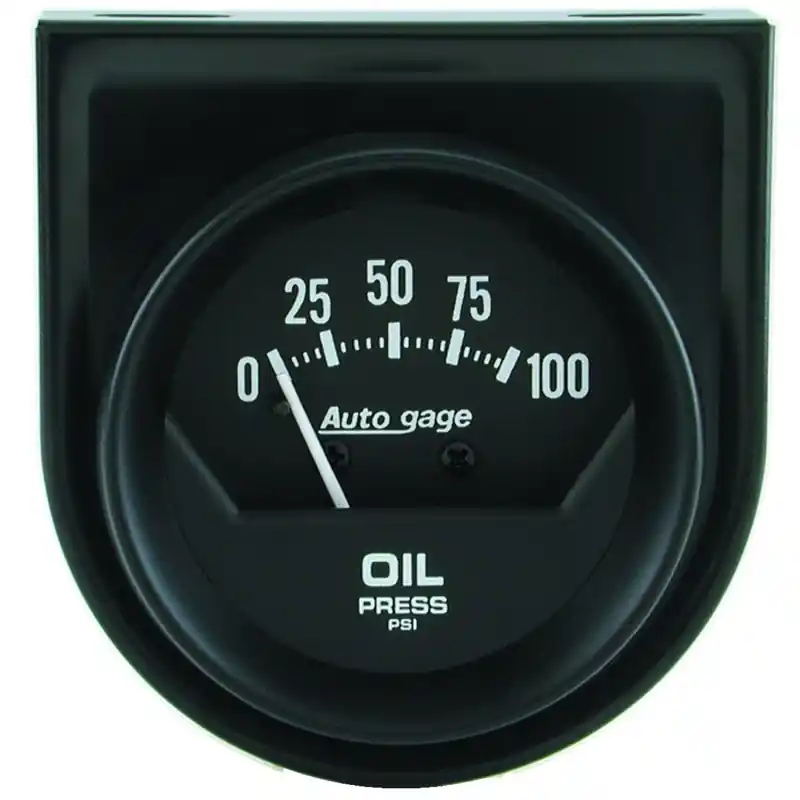 AM AutoGage Gauges Exclusive Offer