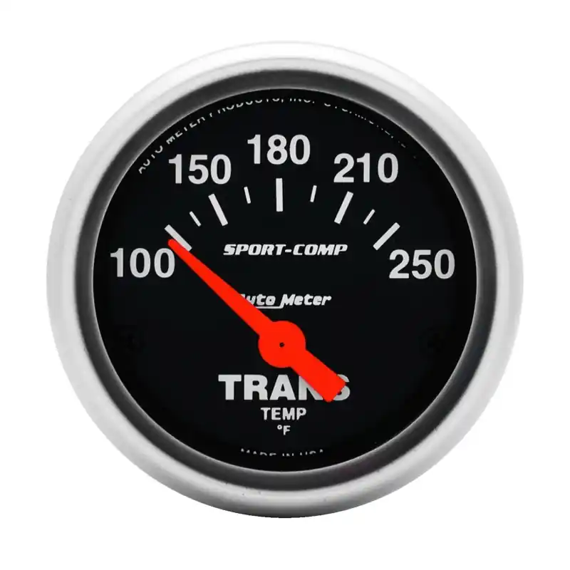 Fast Shipping AM Sport-Comp Gauges