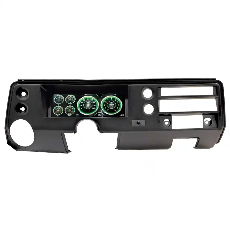 AM InVision Digital Dash Best Price