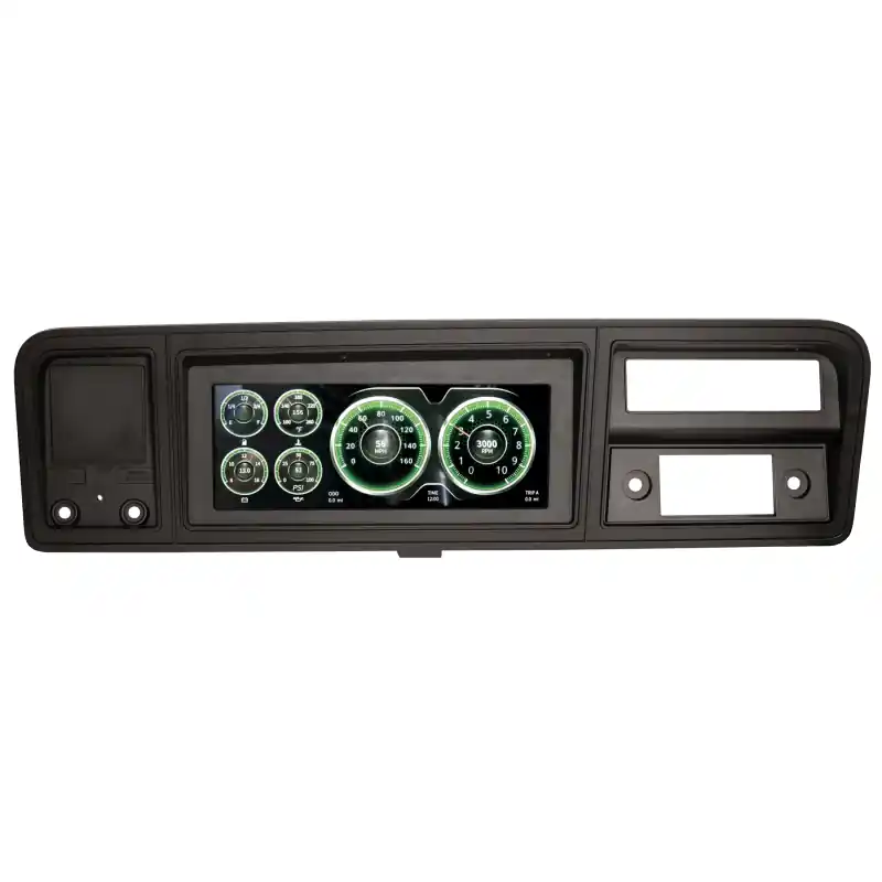 AM InVision Digital Dash Super Sale