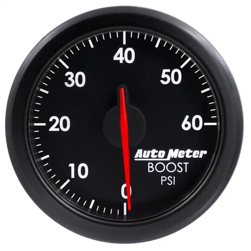 AM AirDrive Gauges Price Cut