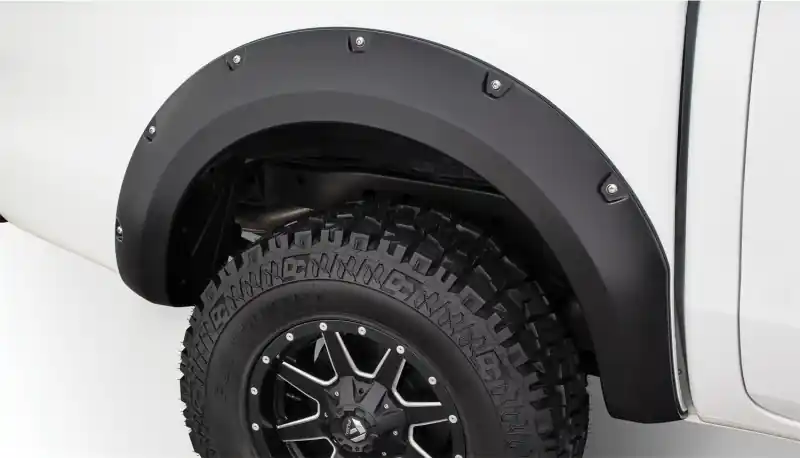 Direct From Manufacturer BUS Pocket Style Flares
