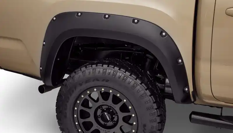 BUS Pocket Style Flares Genuine