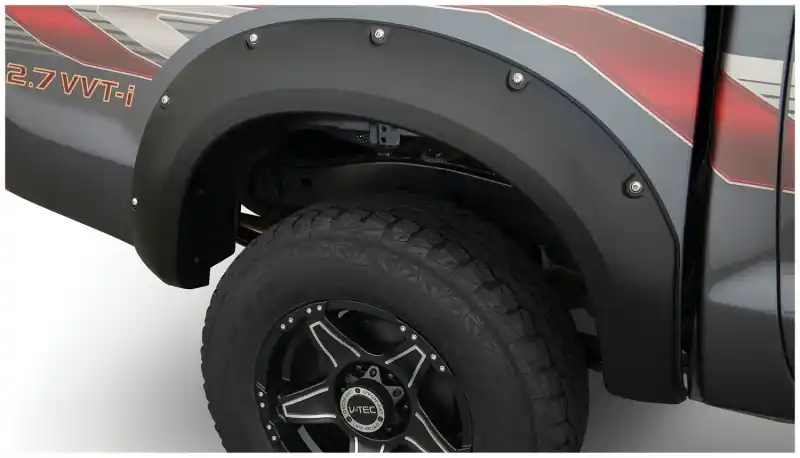 Factory Price BUS Pocket Style Flares