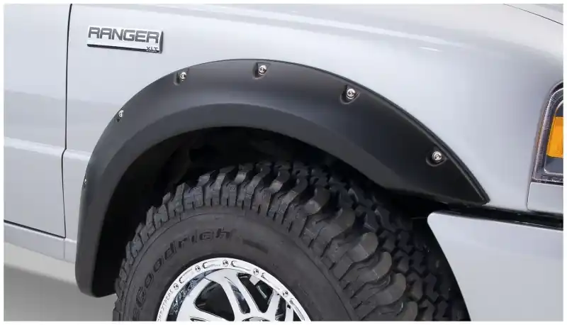 Genuine BUS Pocket Style Flares
