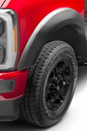 BUS Extend-A-Fender Flares Deal