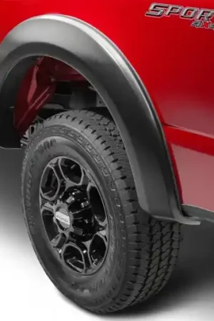 Seasonal Sale BUS Extend-A-Fender Flares