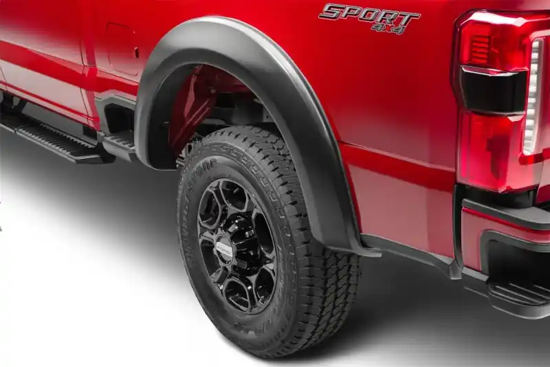 Seasonal Sale BUS Extend-A-Fender Flares