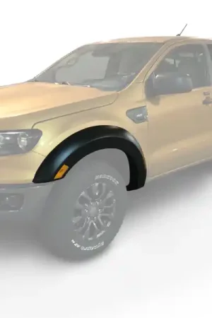 One Day Deal BUS Extend-A-Fender Flares