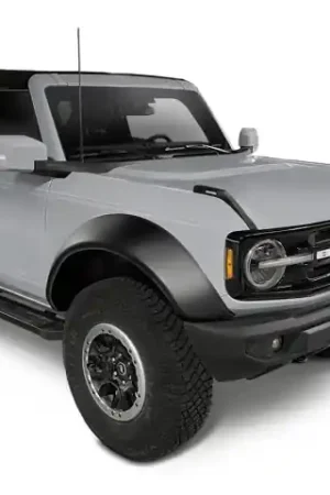 Weekend Sale BUS Extend-A-Fender Flares