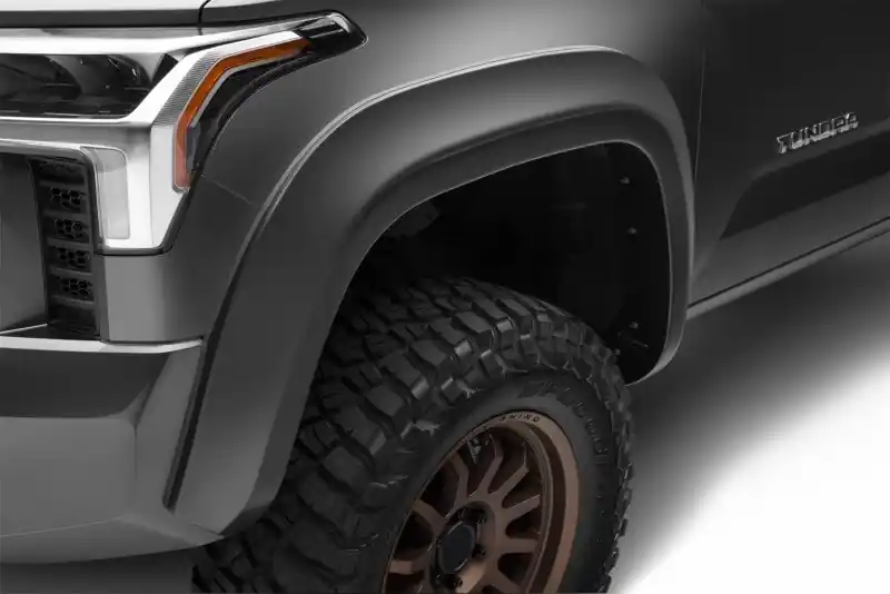 Factory Price BUS Extend-A-Fender Flares