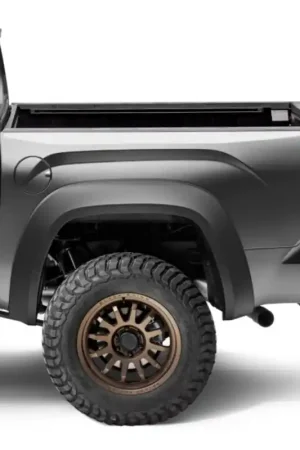Seasonal Sale BUS Extend-A-Fender Flares