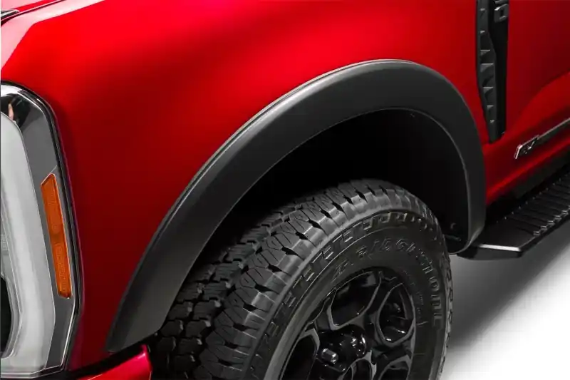 Handmade BUS OE Style Flares