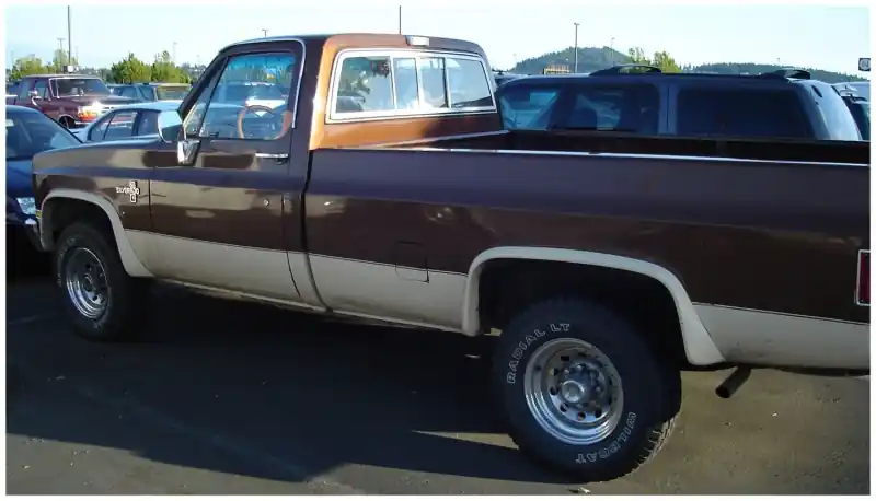 BUS Extend-A-Fender Flares Markdown