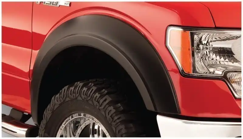 BUS Extend-A-Fender Flares While Supplies Last
