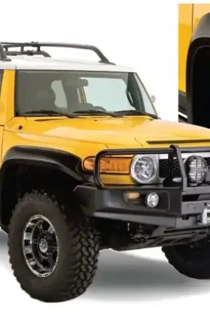 Best Seller BUS Extend-A-Fender Flares