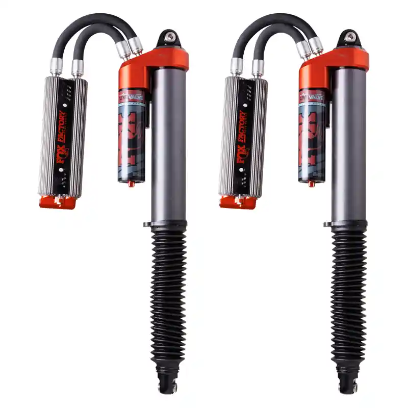 Direct From Manufacturer FOX 3.0 Factory Coilover Shock