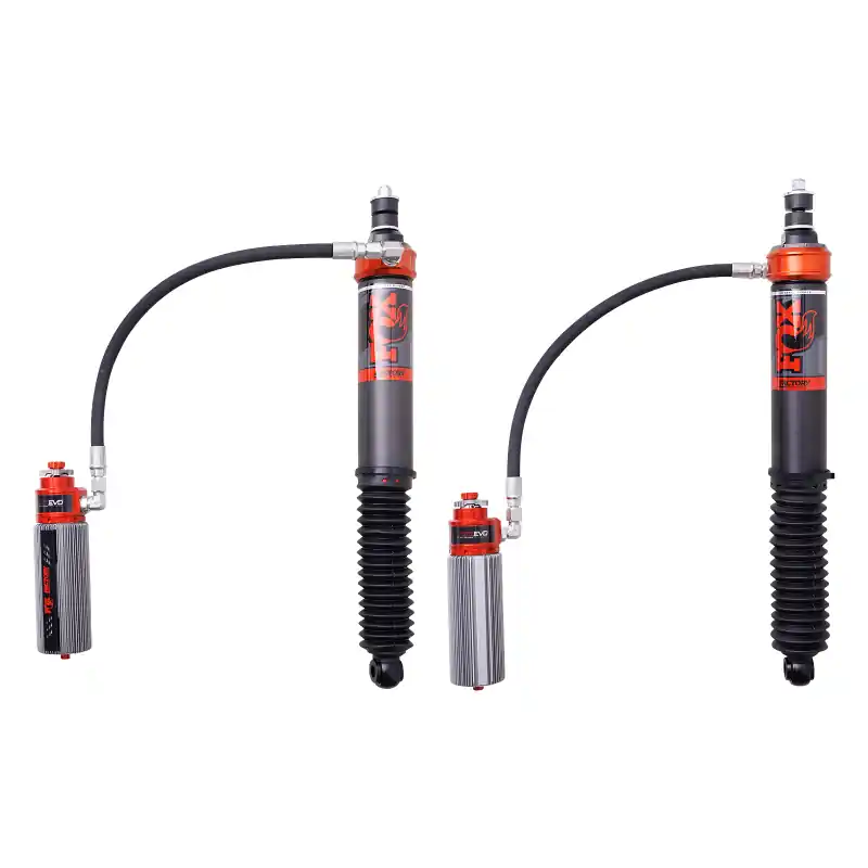 FOX 3.0 Factory Bypass Shock Free Returns