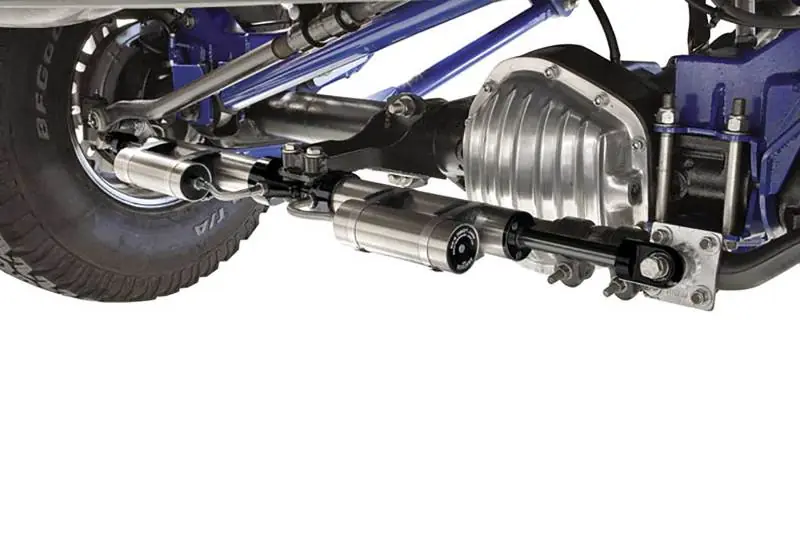Bargain FAB Steering Stabilizer