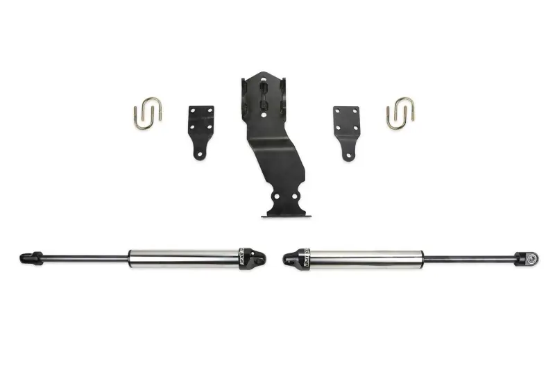 Authentic FAB Steering Stabilizer