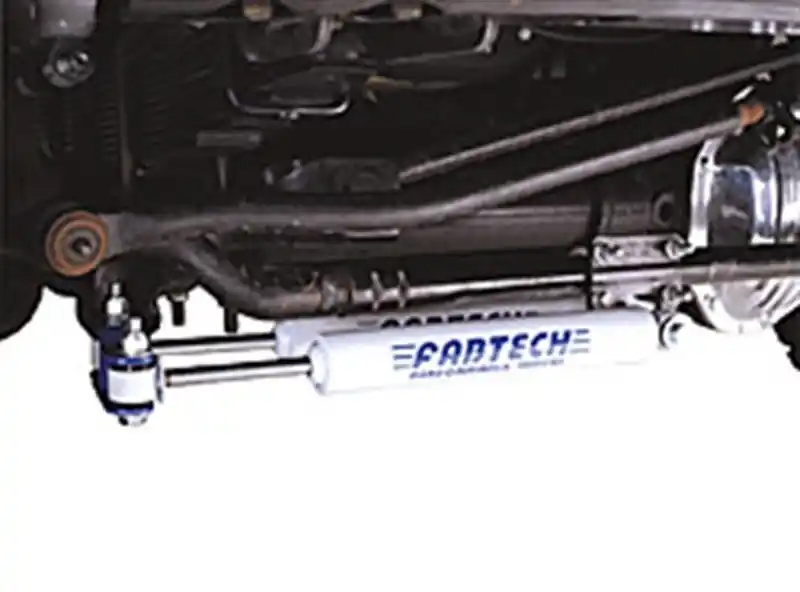 FAB Steering Stabilizer Authentic