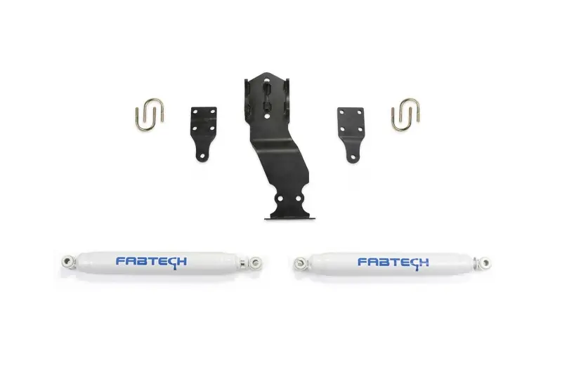 FAB Steering Stabilizer Special Offer