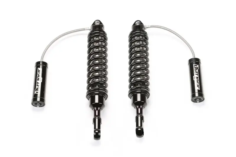 Final Sale FAB Coilovers - Dirt Logic 2.5