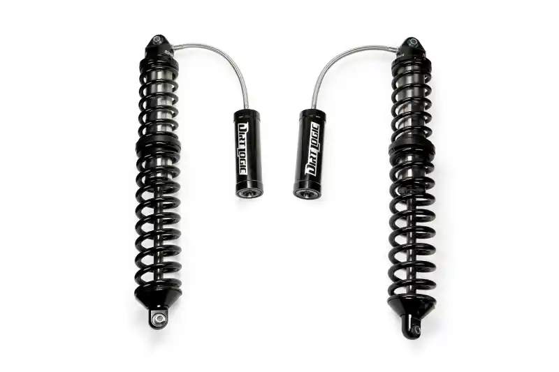 FAB Coilovers - Dirt Logic 2.5 Genuine
