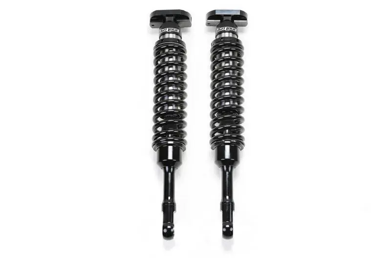 New Arrival FAB Coilovers - Dirt Logic 2.5