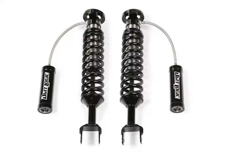 FAB Coilovers - Dirt Logic 2.5 Big Sale