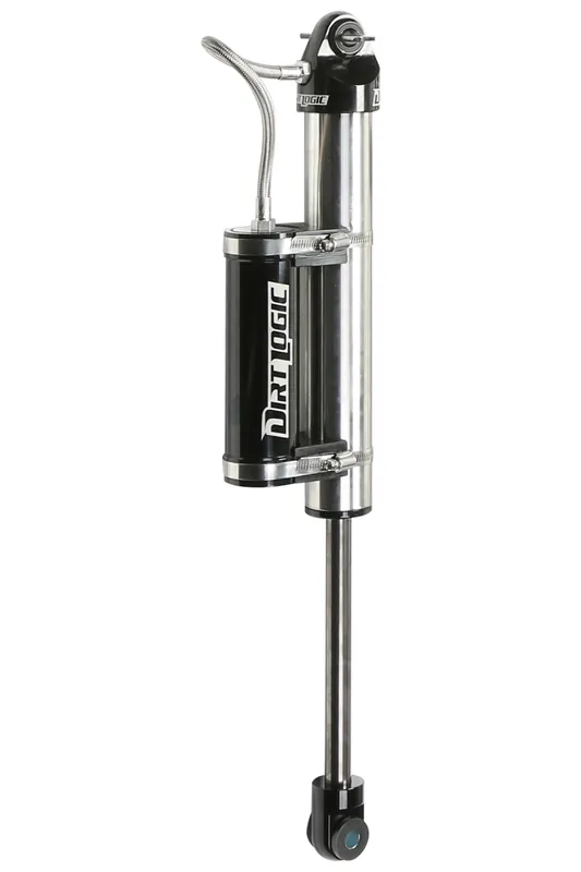Sale FAB Coilovers - Dirt Logic 2.5