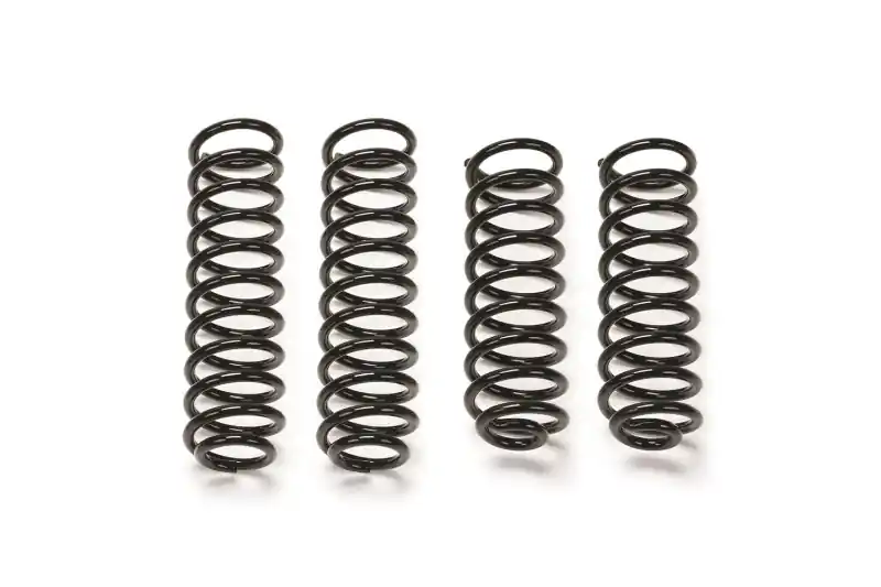 FAB Coil Spring Kit Authentic